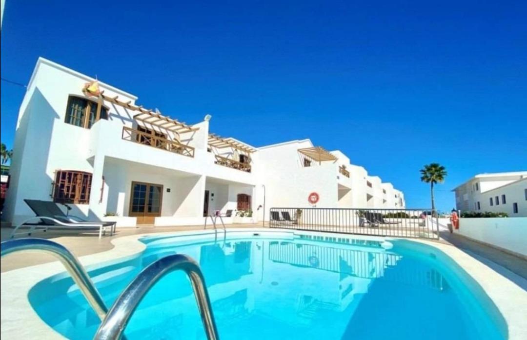 Heated Pools-200M Beach- Wifi Пуэрто дель Кармен Экстерьер фото